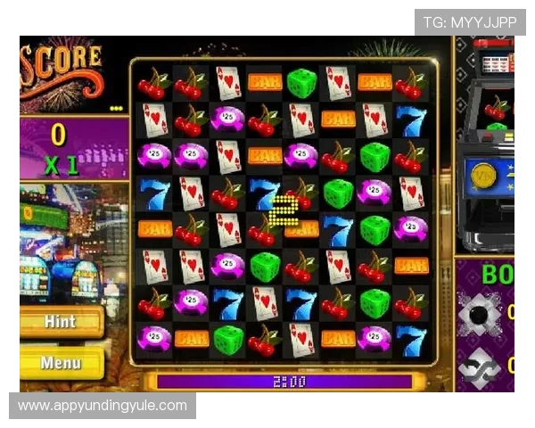 如何选择优质的老虎机在线玩网站确保游戏公平性和资金安全的实用指南