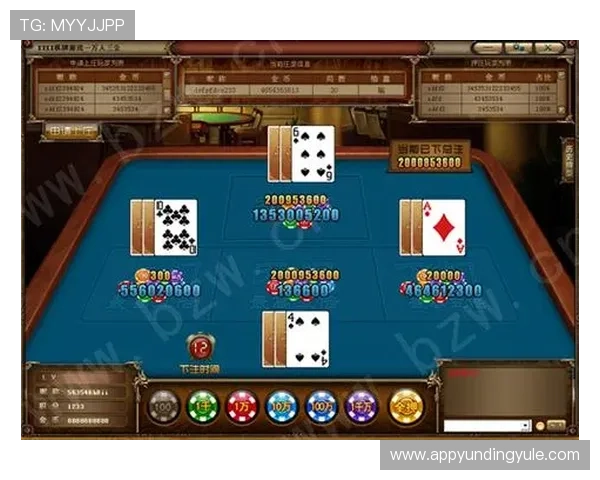 扑克三公玩法的常见误区与避免策略，确保游戏体验更加顺畅