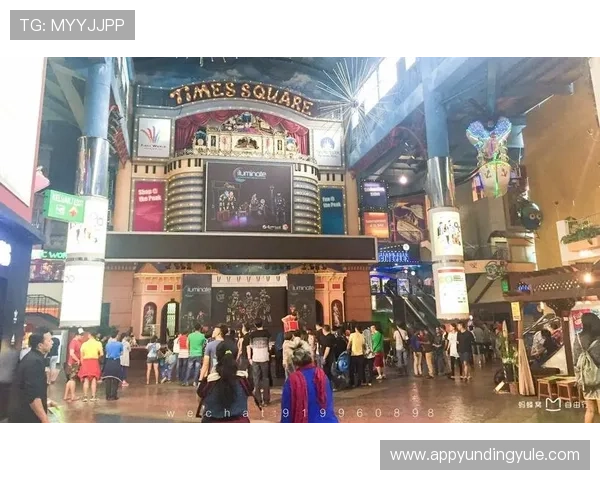 探索吉隆坡云顶赌场的数量和各个赌场的特色