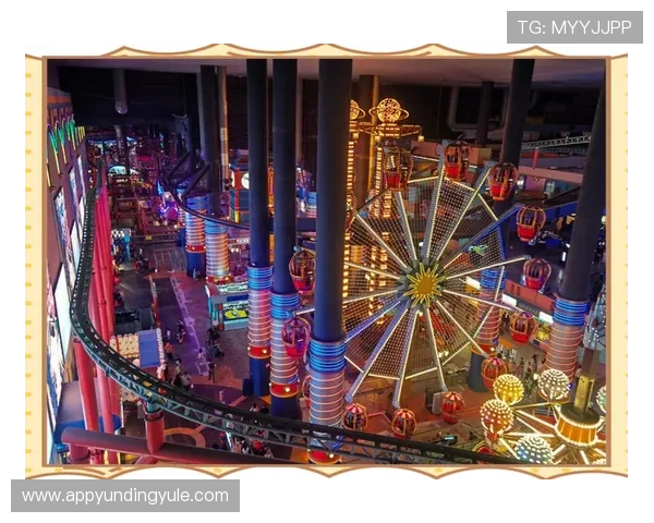 马来西亚云顶世界赌场的环境保护措施与可持续发展策略分析