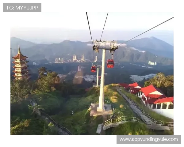 马来西亚云顶大赌场在哪，如何规划最佳的出行路线