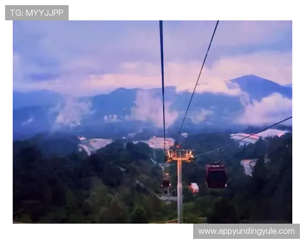 马来西亚云顶游乐场全面介绍包括门票价格、开放时间及最佳游玩攻略